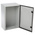 Schneider Electric Spacial CRN Series Steel Wall Box, IP66, 600 mm x 400 mm x 250mm