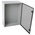 Schneider Electric Spacial CRN Series Steel Wall Box, IP66, 800 mm x 600 mm x 300mm