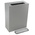 Schneider Electric Spacial CRN Series Steel Wall Box, IP66, 800 mm x 600 mm x 300mm