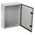 Schneider Electric Spacial CRN Series Steel Wall Box, IP66, 500 mm x 400 mm x 150mm