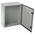 Schneider Electric Spacial CRN Series Steel Wall Box, IP66, 600 mm x 500 mm x 250mm