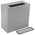 Schneider Electric Spacial CRN Series Steel Wall Box, IP66, 600 mm x 600 mm x 300mm