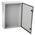 Schneider Electric Spacial CRN Series Steel Wall Box, IP66, 700 mm x 500 mm x 200mm