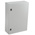 Schneider Electric Spacial CRN Series Steel Wall Box, IP66, 700 mm x 500 mm x 200mm