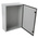 Schneider Electric Spacial CRN Series Steel Wall Box, IP66, 800 mm x 600 mm x 250mm