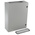 Schneider Electric Spacial CRN Series Steel Wall Box, IP66, 800 mm x 600 mm x 250mm