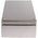 Rose Stainless Steel Enclosures Series Stainless Steel Wall Box, IP66, 150 mm x 300 mm x 81mm