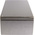 Rose Stainless Steel Enclosures Series Stainless Steel Wall Box, IP66, 200 mm x 400 mm x 121mm
