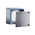 Rittal HD Series Stainless Steel Terminal Box, IP66, 200 mm x 200 mm x 120mm
