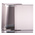 Rittal HD Series Stainless Steel Terminal Box, IP66, 400 mm x 300 mm x 120mm