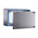 Rittal HD Series Stainless Steel Terminal Box, IP66, IP69K, 300 mm x 200 mm x 120mm