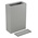 ABB SR2 Monobloc Series Steel Wall Box, IP65, 600 mm x 400 mm x 200mm