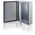 ABB SR2 Monobloc Series Steel Wall Box, IP65, 800 mm x 600 mm x 250mm