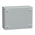 Schneider Electric Spacial SBM Series Steel Wall Box, IP66, 150 mm x 200 mm x 80mm