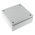 Schneider Electric Spacial SBM Series Steel Wall Box, IP66, 200 mm x 200 mm x 80mm