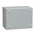 Schneider Electric Spacial SBM Series Steel Wall Box, IP66, 150 mm x 200 mm x 120mm