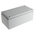 Schneider Electric Spacial SBM Series Sheet Steel Wall Box, IP66, 150 mm x 300 mm x 120mm