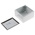 Schneider Electric Spacial SBM Series Steel Wall Box, IP66, 200 mm x 200 mm x 120mm