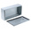 Schneider Electric Spacial SBM Series Steel Wall Box, IP66, 200 mm x 400 mm x 120mm