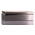 Rittal KL Series Stainless Steel Terminal Box, IP66, 300 mm x 200 mm x 80mm