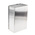 Rittal AE Series 304 Stainless Steel Wall Box, IP66, 300 mm x 200 mm x 120mm