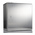 Rittal AE Series 304 Stainless Steel Wall Box, IP66, 760 mm x 760 mm x 300mm