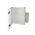 Fibox ARCA Series Polycarbonate Wall Box, IP66, 800 mm x 600 mm x 300mm