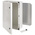 Fibox ARCA Series Polycarbonate Wall Box, IP66, 800 mm x 600 mm x 300mm