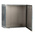 ABB SRX Series 304 Stainless Steel Wall Box, IP66, 600 mm x 600 mm x 300mm