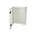 Fibox ARCA Series Polycarbonate Wall Box, IP66, 800 mm x 600 mm x 300mm