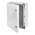 Fibox ARCA Series Polycarbonate Wall Box, IP66, 800 mm x 600 mm x 300mm