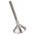 Nu-Tech Engineering M8 Stainless Steel Adjustable Foot, 450kg Static Load Capacity 10° Tilt Angle