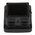 RS PRO Black Plastic Square End Cap, 25mm 25 mm Strut Profile