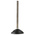 Nu-Tech Engineering M16 PA Reinforced Nylon Adjustable Foot, 2000kg Static Load Capacity 10° Tilt Angle