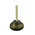 RS PRO M10 40mm Dia. Polyamide Adjustable Foot, 500kg Static Load Capacity
