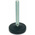 RS PRO M10 Adjustable Foot, 1000kg Static Load Capacity 30° Tilt Angle
