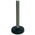 RS PRO M20 Stainless Steel Adjustable Foot, 2000kg Static Load Capacity 30° Tilt Angle