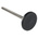 RS PRO M16 Stainless Steel Adjustable Foot, 1500kg Static Load Capacity 10° Tilt Angle