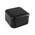 Hammond 1557 Series ABS Wall Box, IP66, 70 mm x 120 mm x 120mm