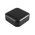 Hammond 1557 Series ABS Wall Box, IP66, 45 mm x 120 mm x 120mm
