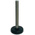 RS PRO M16 Adjustable Foot, 1600kg Static Load Capacity 30° Tilt Angle