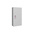 Rittal Sheet Steel Wall Box, 300 mm x 150 mm x 80mm