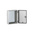 Rittal KX Series Sheet Steel Wall Box, IP66, 400 mm x 200 mm x 120mm