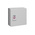 Rittal KX Series Sheet Steel Wall Box, IP66, 150 mm x 150 mm x 120mm