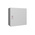 Rittal KX Series Sheet Steel Wall Box, IP66, 300 mm x 300 mm x 155mm