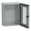 Schneider Electric Steel Wall Box, IP66, 400 mm x 300 mm x 150mm
