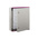 Rittal AX Series Fibreglass Reinforced Polyester Wall Box, IP66, 800 mm x 600 mm x 300mm