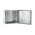 Rittal AX_IT Series Sheet Steel Enclosure, IP10, 380 mm x 600 mm x 350mm
