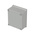 Bopla Polysafe Series Fibreglass Reinforced Polyester Wall Box, IP66, 300 mm x 250 mm x 140mm