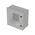 Bopla Polysafe Series Fibreglass Reinforced Polyester Wall Box, IP66, Viewing Window, 400 mm x 400 mm x 200mm